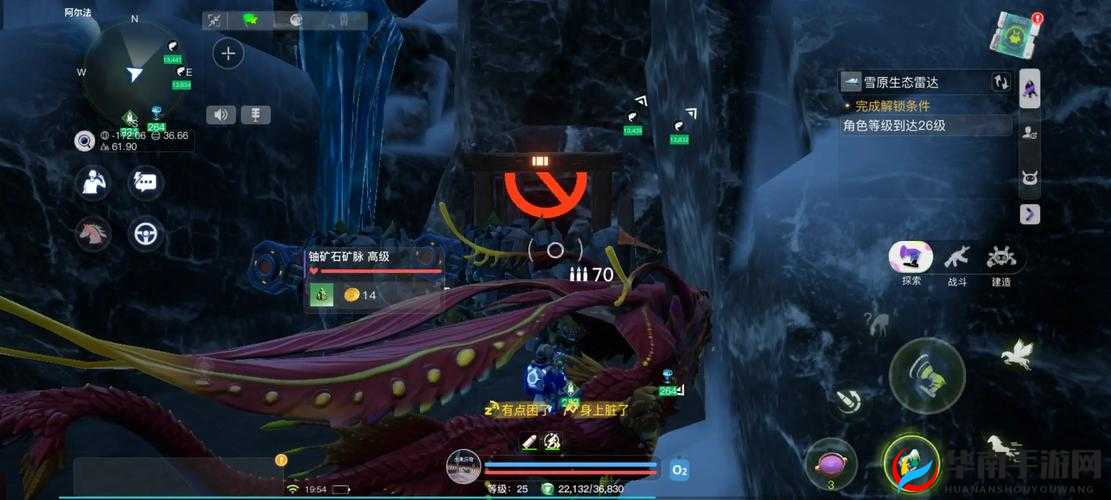 《SD敢达战争要塞》雪原全通攻略：掌握技巧，勇闯雪原