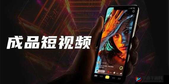 成品短视频 APP 软件大全：发现更多精彩