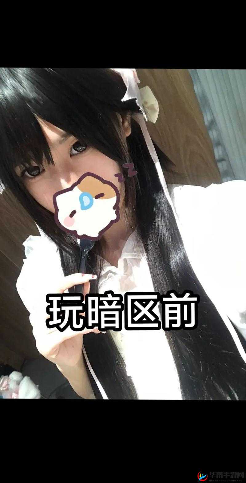 手游走在腿的最里面：独特体验等你来