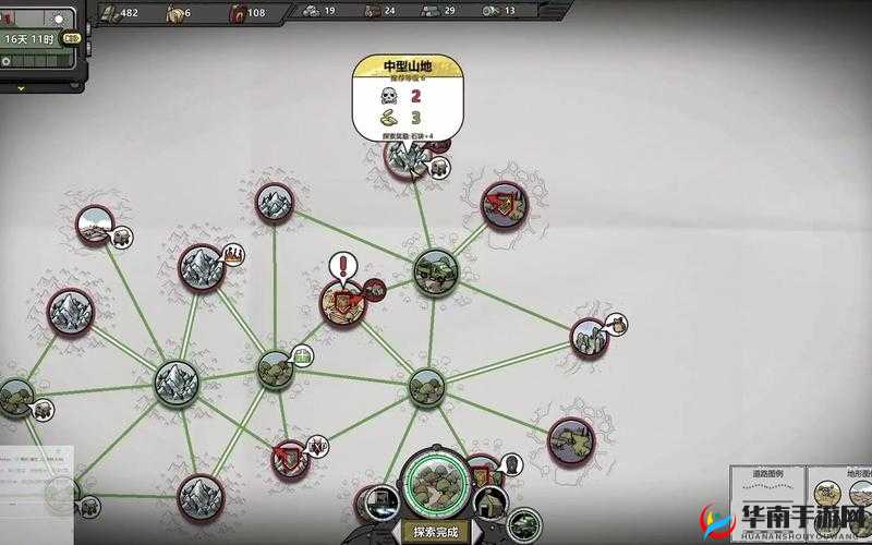 归家异途力量型玩法全攻略 教你如何成为力量王者