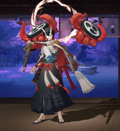 如何获取阴阳师铃鼓守心皮肤？