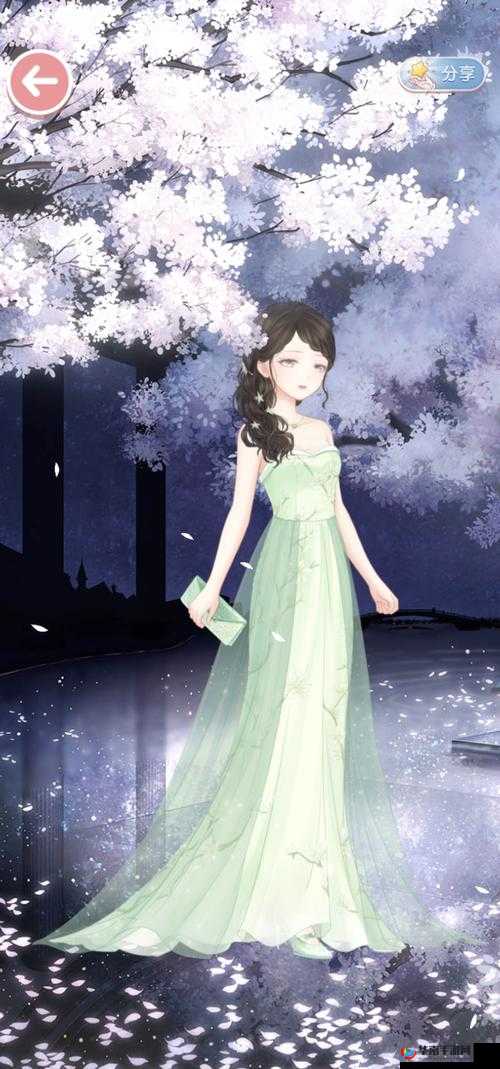 qj探索暮霭苍琅套装专属妆容名称，揭秘古典韵味之美哦