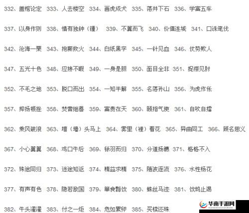 微信看图知成语太子第77关攻略揭秘及太子关卡答案全集详解