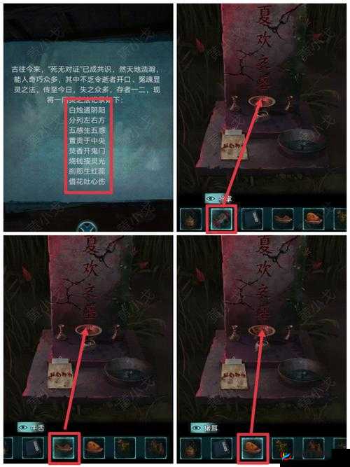 谁动了我的菊花游戏第14关攻略：详细步骤助你轻松通关教程分享