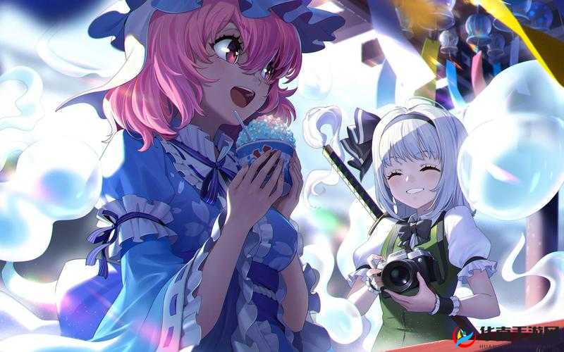 挑战东方妖妖梦 EX：攻略全揭秘，带你征服幻想乡