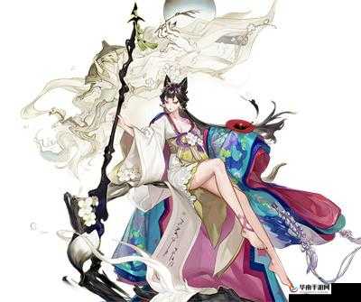 阴阳师花鸟卷重做后华丽升级，技能焕新解析