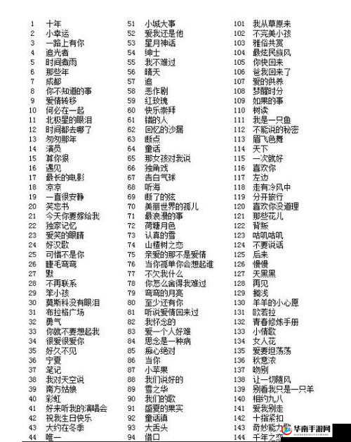 猜歌达人802关答案揭晓：经典旋律背后的秘密
