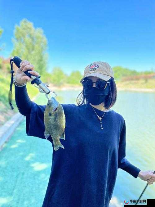 全民钓鱼：捕捉蓝色太阳鱼的秘密攻略与垂钓指南