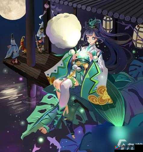 阴阳师：道之门香行域萤草极攻略秘籍：高效打法指南