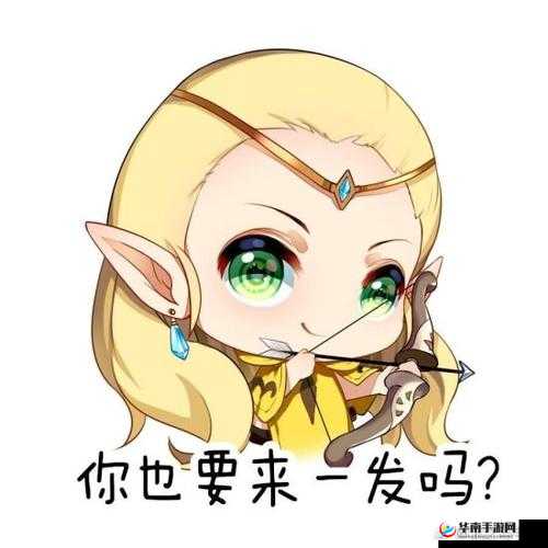 超萌龙之谷手游表情包，带你重温游戏经典