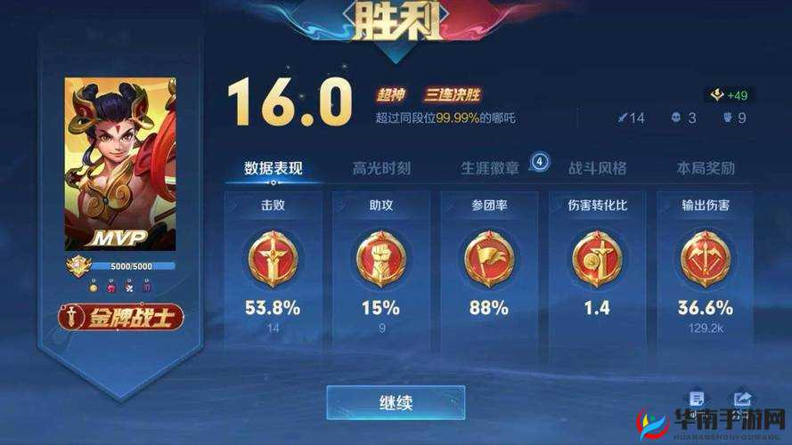 王者荣耀舍生忘死：揭秘哪位英雄拥有此被动技能？