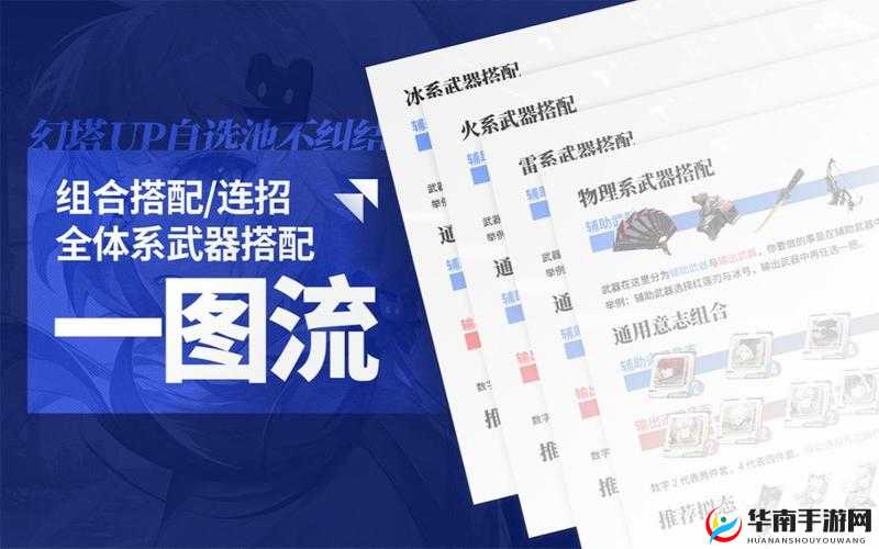 幻塔PVE奶妈武器搭配攻略：最佳武器组合提升治疗能力