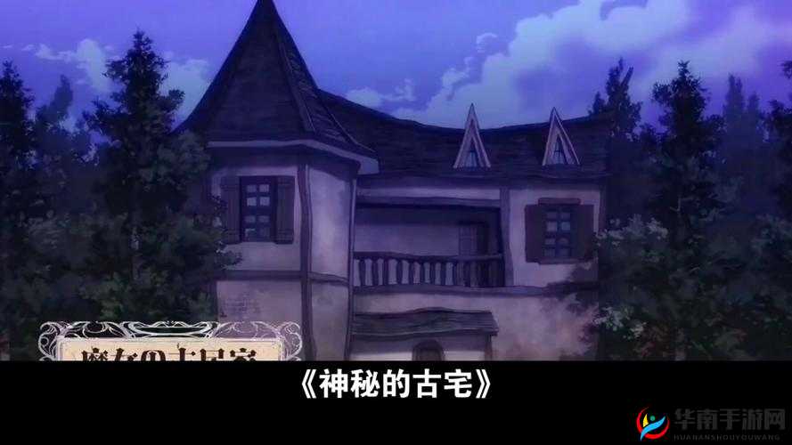 《黑猫奇闻社溯源之旅：神秘古宅终极过关全攻略秘籍》