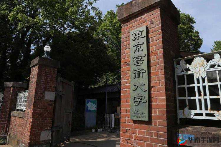 日本顶级艺术类大学：艺术之梦的殿堂