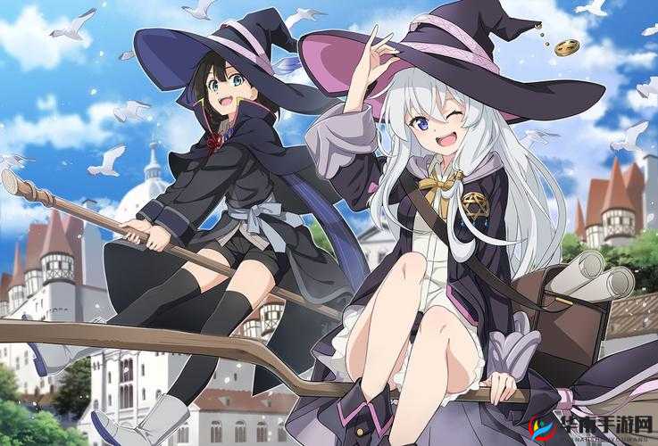 《魔女之旅：白熊之战终极攻略》