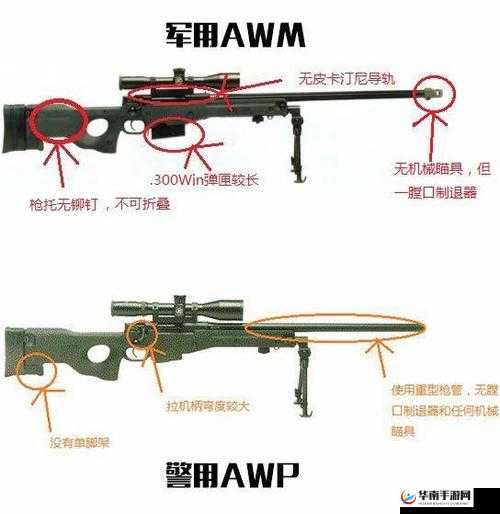 CSGO 大姐姐 AWP 震撼来袭