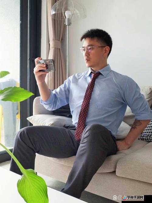 欧美办公室正装男同志：探索欲望与责任的边界