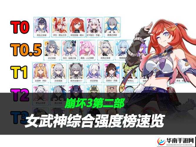崩坏 3 用哪个模拟器最合适 崩坏 3 各大模拟器详细测评对比分析