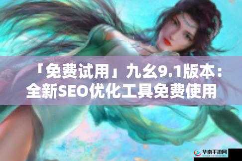 九一高危风险 9.1 免费版安装：使用需谨慎