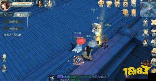花与剑半阙医术传闻全攻略：探寻半阙医术传闻的奥秘与完成方法