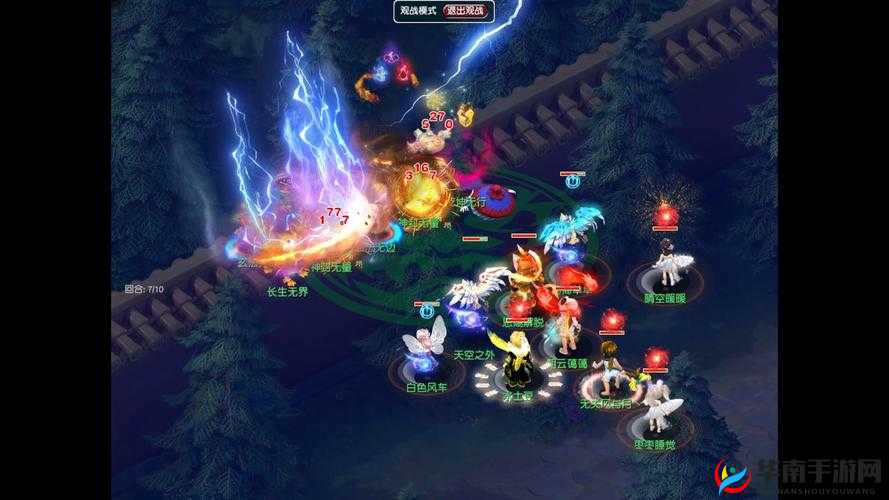 梦幻征途：血债偿召唤灵打造全攻略