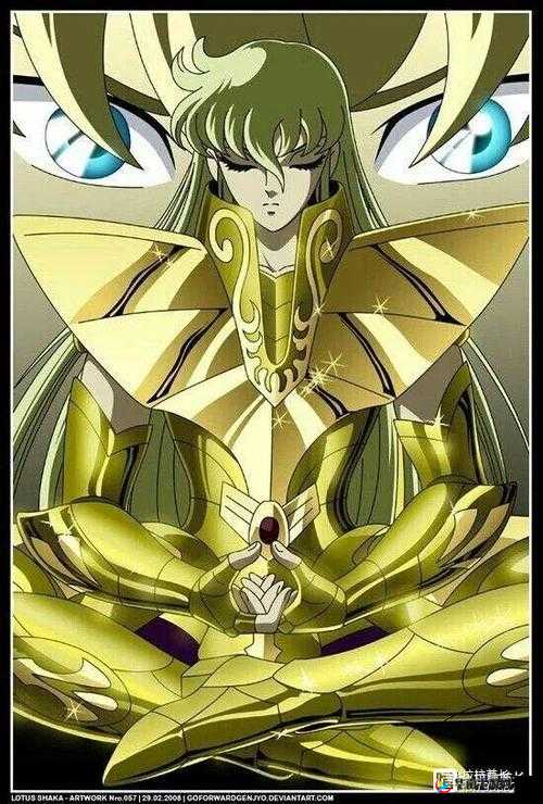 《圣斗士星矢：沙加强度解析与评测》