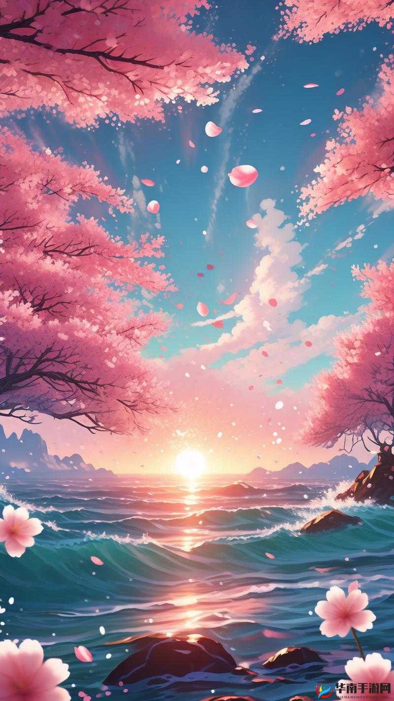 樱花动漫官方版正版：二次元的梦幻世界