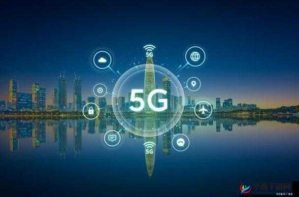 5GXCBUZZ-天天 5G 天天爽：带你体验飞速网络