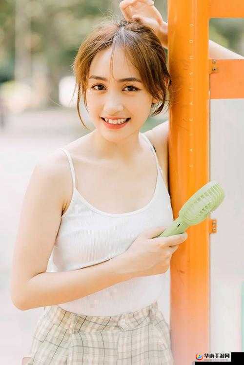 少女视频哔哩哔哩：元气美少女的青春日常