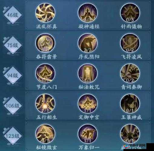 新笑傲江湖每日攻略 每日必做事项一览