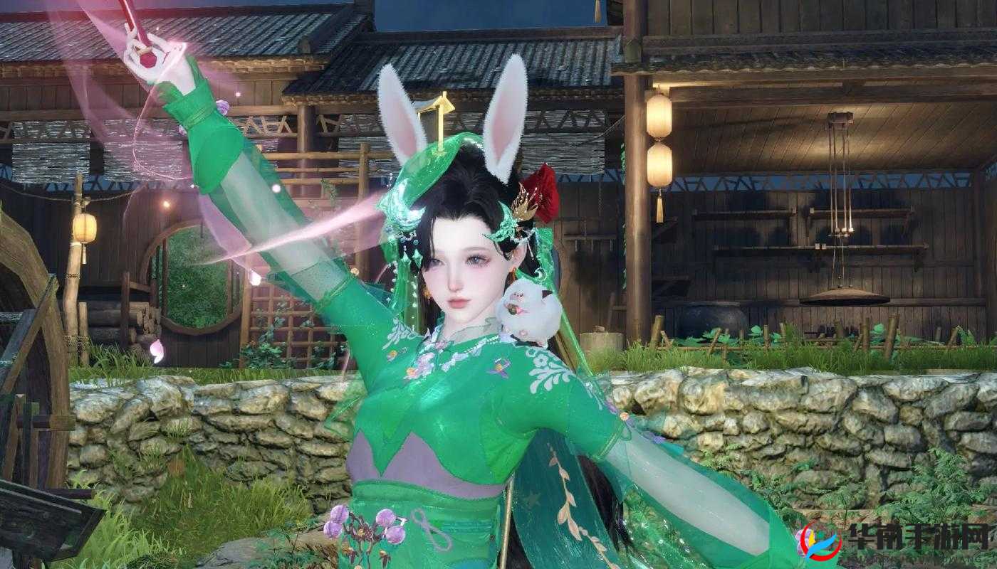 逆水寒手游：天女后话任务攻略与完成指南