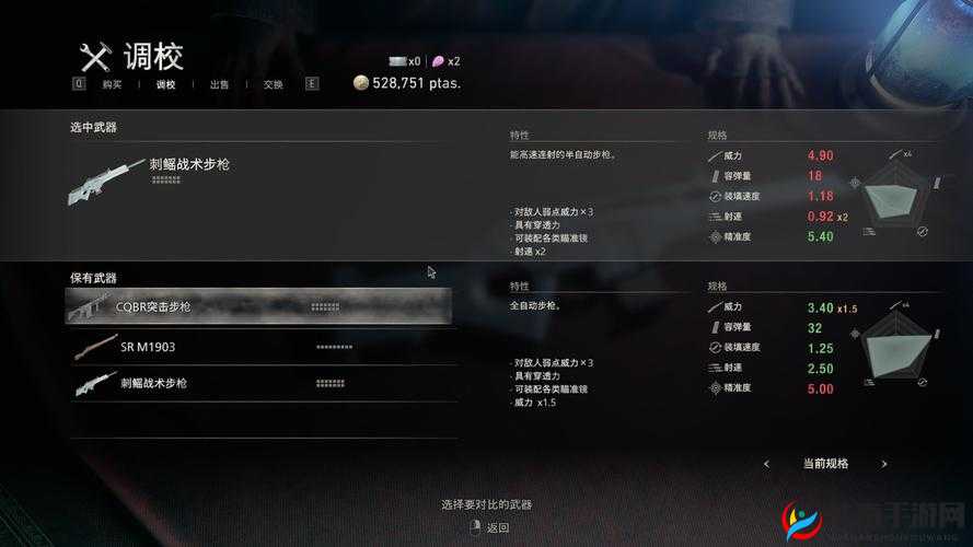 生化危机4重制版：近战武器升级攻略与策略指南