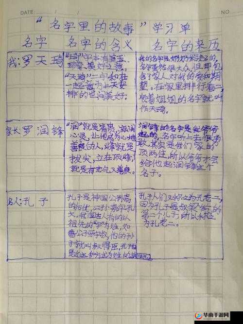 舌尖上的征服沈青訸：揭秘名字背后的故事