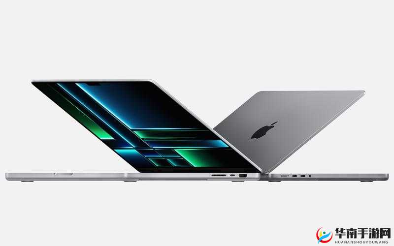 1819 岁 macbookpro 外观设计：经典与时尚并存