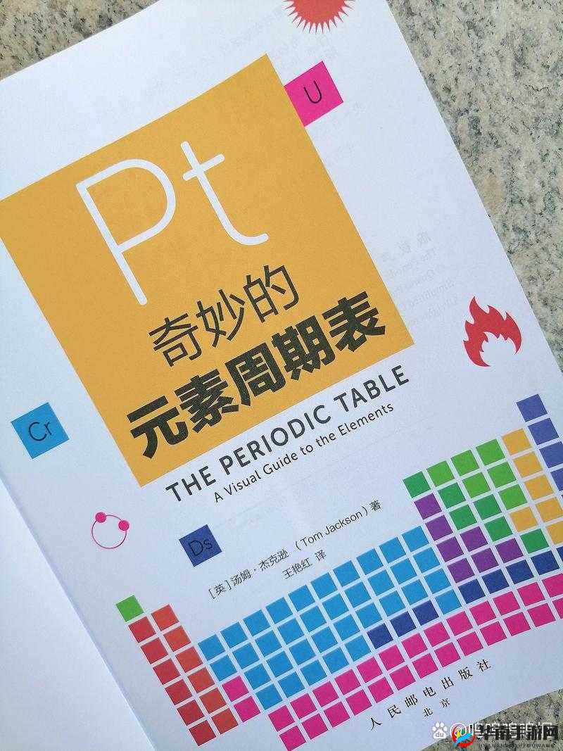 锕锵锵锵铜铜铜铜好大：独特元素的奇妙组合
