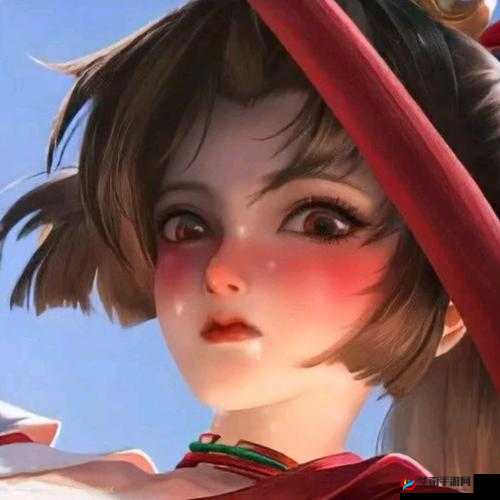 云樱红着脸流泪，原因竟是