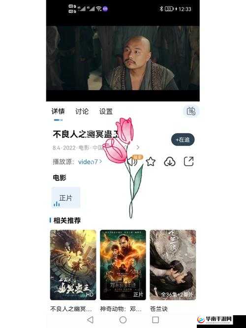 樱花电影大全免费观看：海量资源随心看