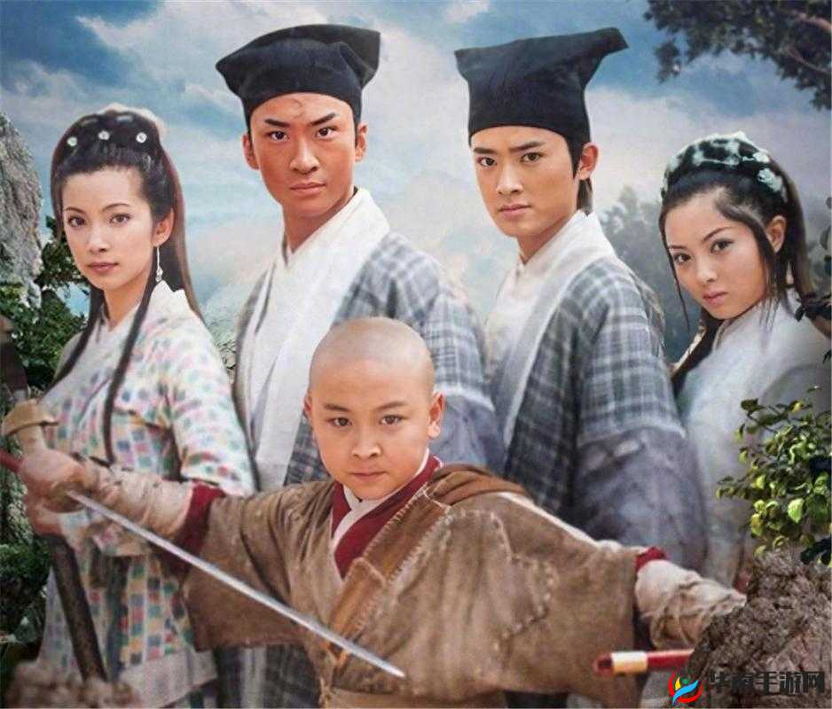 《少年包青天：探案之旅如何快速查找个人角色账号指南》