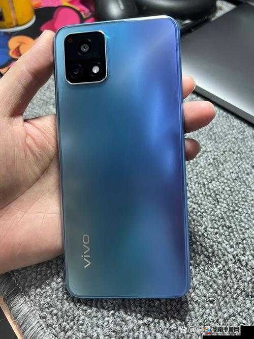 vivoy31S 性能强劲，体验非凡