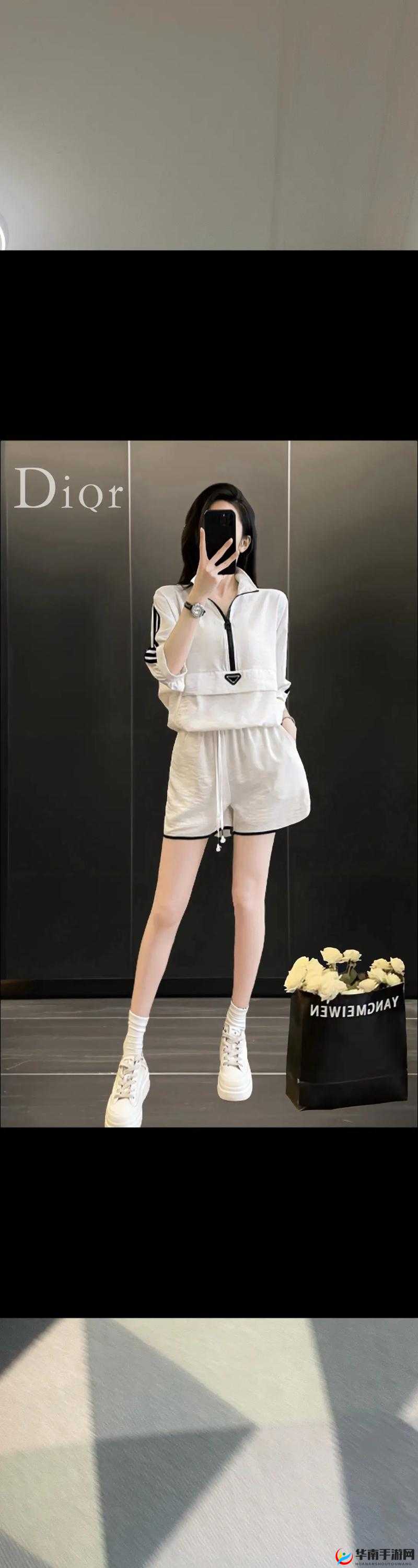 XXXXXL 潮流引领者：16MAY19_