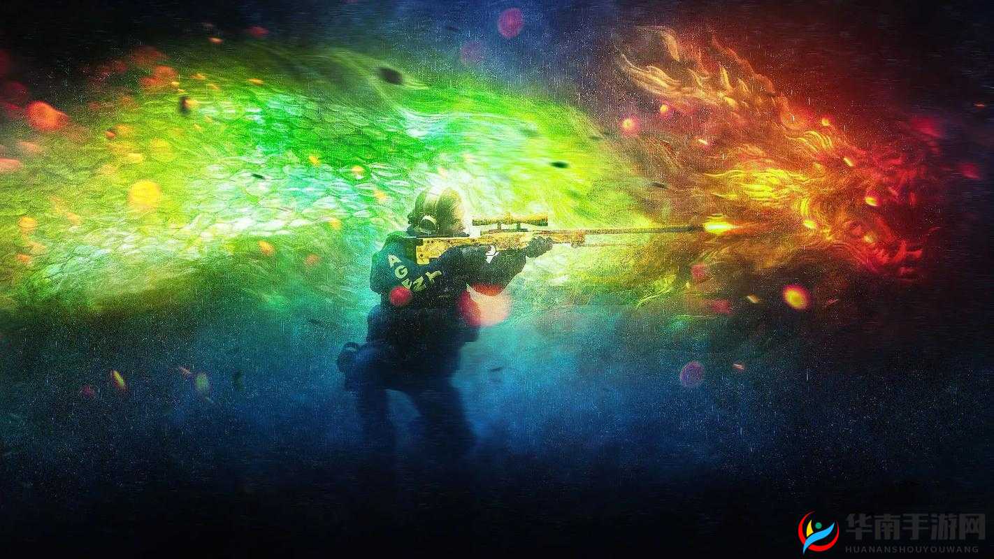 csgo 高清大片 2023 最新版-震撼来袭