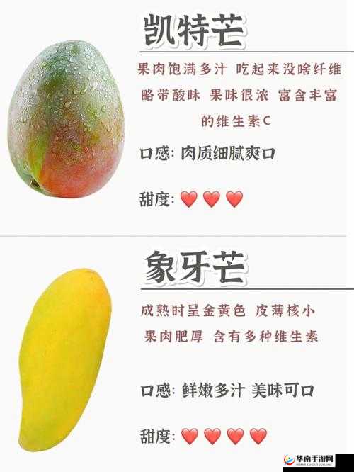 日产精品一线二线三线芒果：优质水果的多样选择