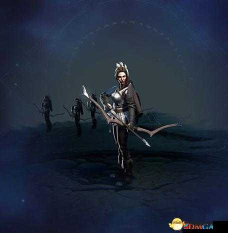奇迹时代4：黑暗勇士兵种独特特性全解析