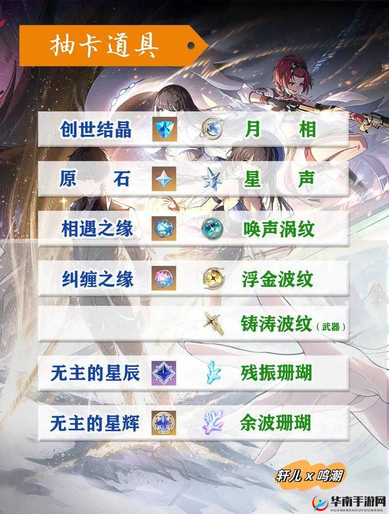 《鸣潮资格发放时间解析：玩家必备攻略指南》