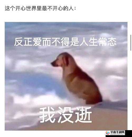 老子这几天憋疯了：无奈居家心境