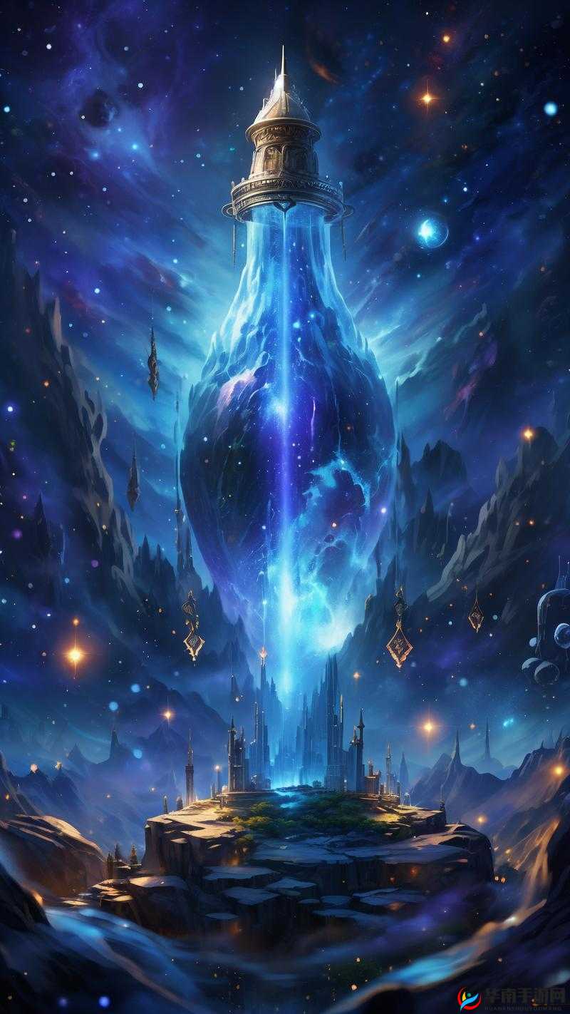 探索宇宙的奥秘：EVE 手游国家属性详解，哪个阵营国家才是你的最佳选择？