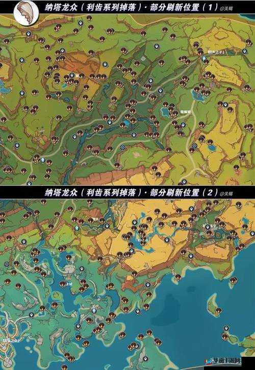 《翠绿林地迷踪：古怪公牛抉择攻略》