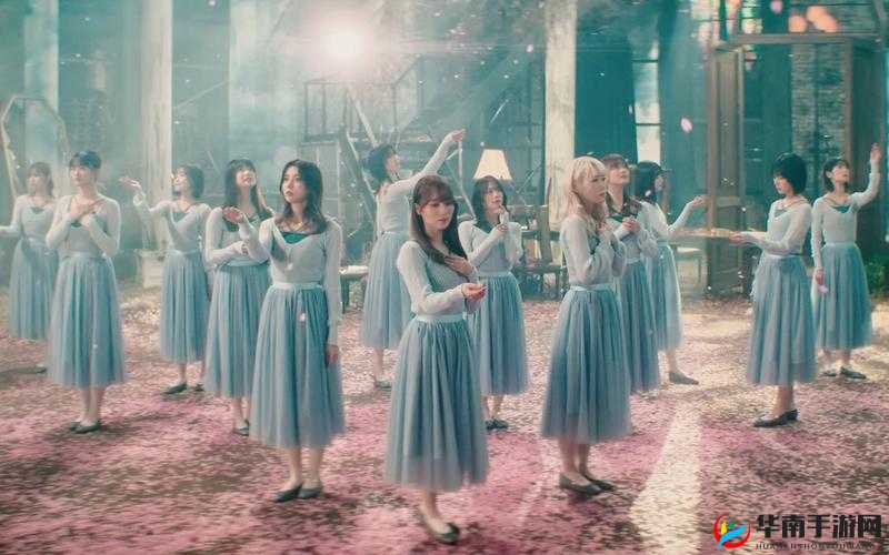最好看的日本MV：精彩绝伦的视觉盛宴