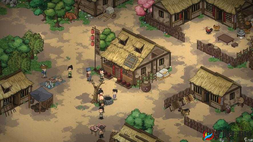 《烟雨江湖幽引获取攻略：揭秘幽引秘籍的获取途径与条件》
