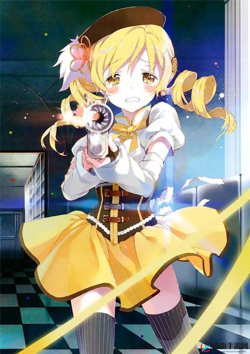 高能慎入魔法少女小圆轮回之地进阶攻略